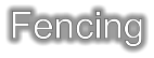 Fencing